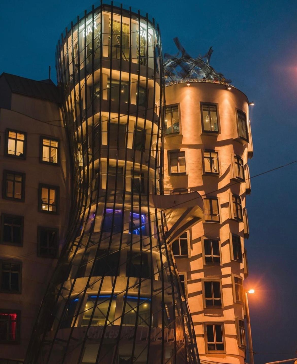 Apartament Oaza Klidu Primo V Centru Prahy