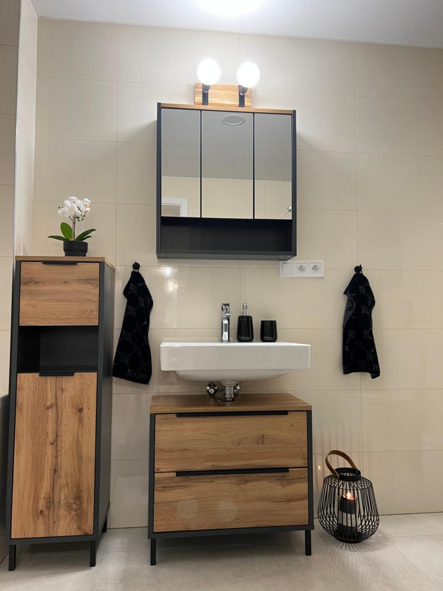 Apartament Oaza Klidu Primo V Centru Prahy