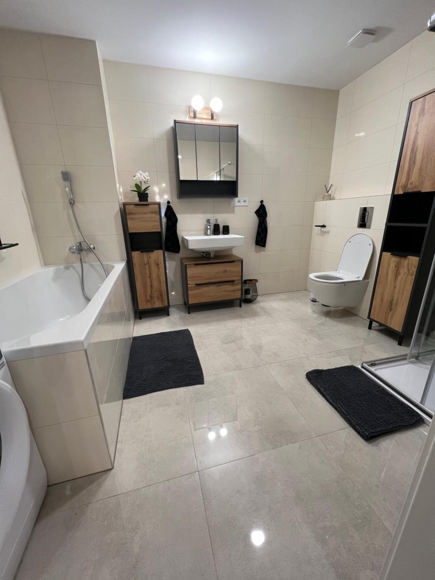 Apartament Oaza Klidu Primo V Centru Prahy Praga