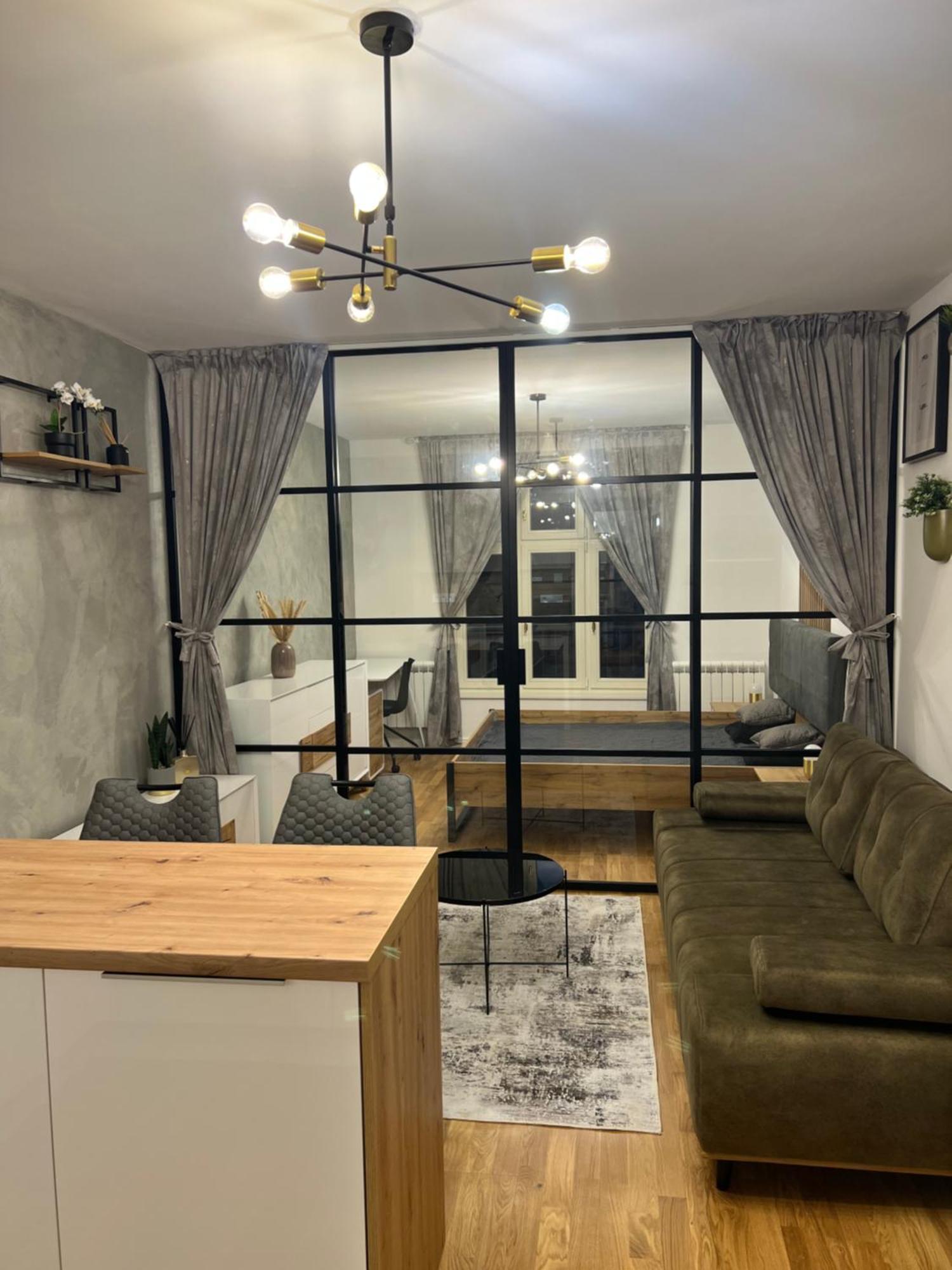 Oaza Klidu Primo V Centru Prahy Apartament Praga