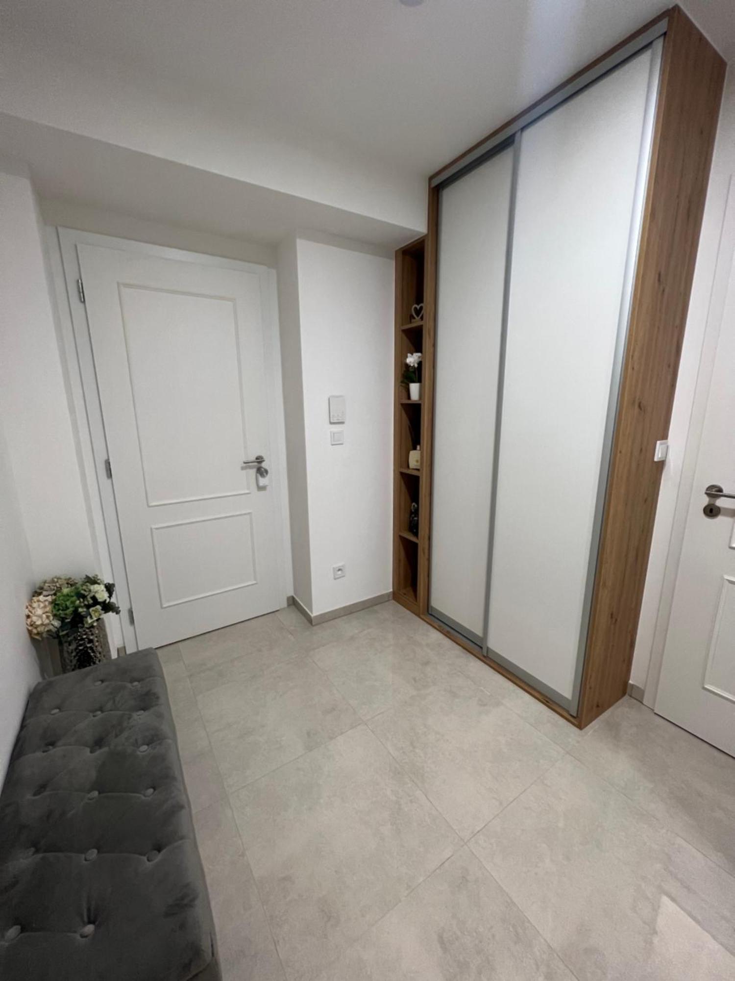 Apartament Oaza Klidu Primo V Centru Prahy Praga