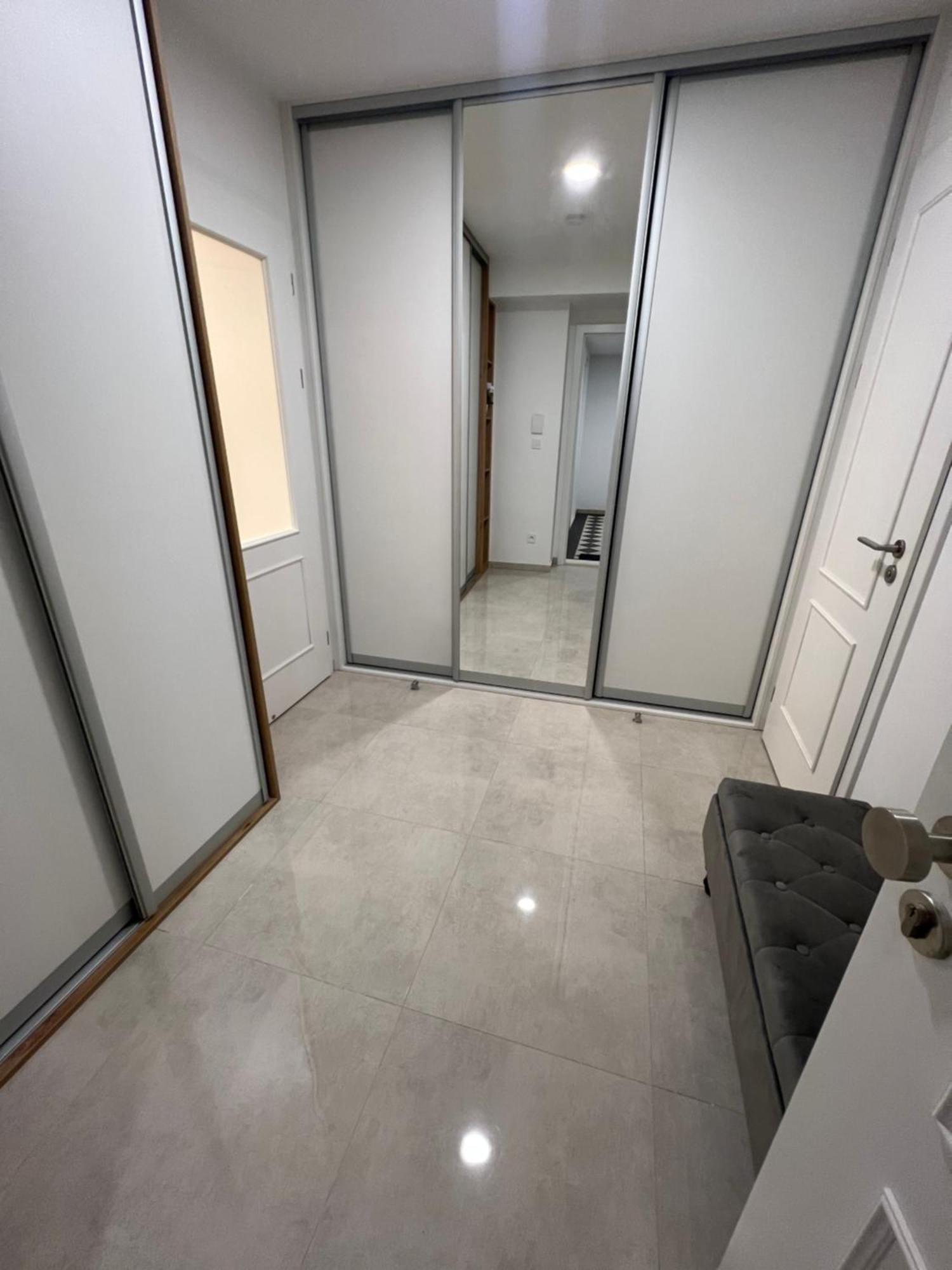 Apartmán Oaza Klidu Primo V Centru Prahy Praha