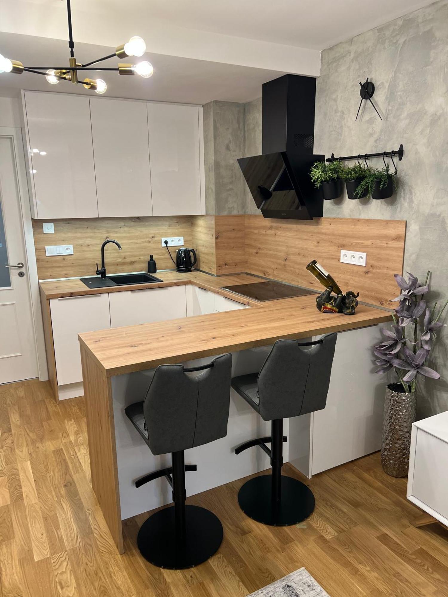 Apartmán Oaza Klidu Primo V Centru Prahy *